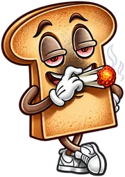 Röstgrad: Lightly Toasted